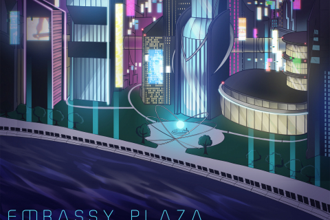 Embassy-Plaza