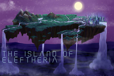 The-Island-of-Eleftheria